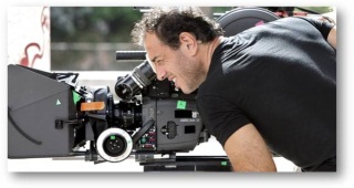 Interesse culturale inizio riprese,Il racconto dei racconti di Matteo Garrone