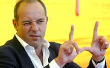 Interesse culturale, inizio lavorazione per La prima luce di Vincenzo Marra