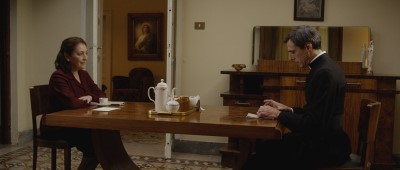 Interesse culturale in sala, La madre di Angelo Maresca