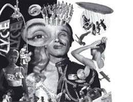 A Roma, L’Immaginario italiano in mostra per i 90 anni del LUCE