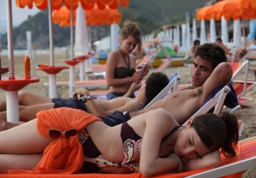 Interesse culturale in sala, L’estate sta finendo