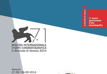71esima Mostra del Cinema, la DGCinema a Venezia