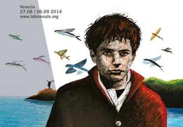 Mostra del Cinema al via con quattro film di interesse culturale in concorso in Venezia 71 e due in Orizzonti.