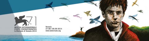 VENEZIA 71 i vincitori di interesse culturale