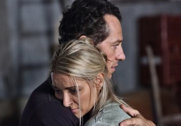 Interesse culturale in sala, La nostra terra di Giulio Manfredonia