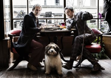 Interesse culturale in sala, La Buca di Daniele Ciprì