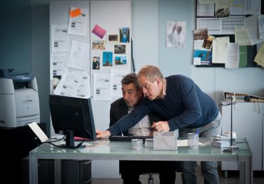 Interesse culturale in sala, Buoni a nulla di Gianni Di Gregorio