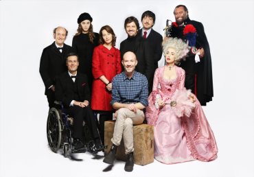 Interesse culturale in sala, Soap Opera di Alessandro Genovesi