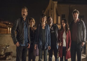 Interesse culturale in sala, Confusi e Felici di Massimiliano Bruno