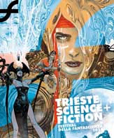 Fantastiche visioni con omaggio a Bava a Trieste
