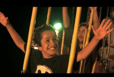 Interesse culturale in sala, Sarà un Paese di Nicola Campiotti