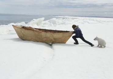 Interesse culturale in sala, Il mio Amico Nanuk di Roger Spottiswoode e Brando Quilici