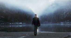 Interesse culturale in sala, La Foresta di Ghiaccio di Claudio Noce