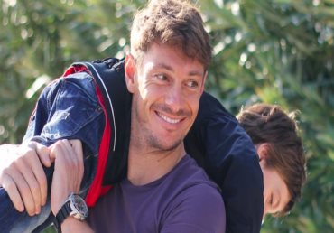 Interesse culturale in sala, Mio Papà di Giulio Base