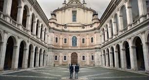 Interesse culturale in sala, La Sapienza di Eugène Green