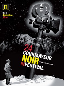 Courmayeur in noir, da oggi fino al 14 dicembre