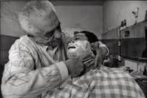 Interesse culturale, al via le riprese di Le forbici nel cassetto