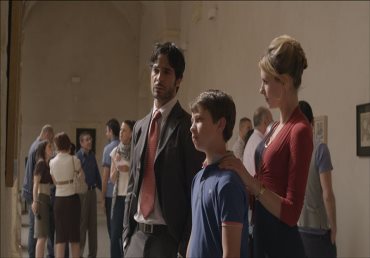 Interesse culturale in sala, Italo di Alessia Scarso