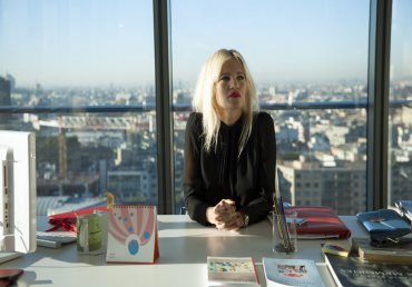 Interesse culturale in sala, Sei mai stata sulla luna? di Paolo Genovese