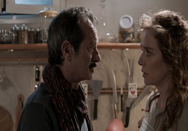 Interesse culturale in sala, Il nome del figlio di Francesca  Archibugi