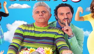 Interesse culturale in sala Non c’è 2 senza Te di Massimo Cappelli