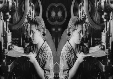 Interesse culturale in sala, Triangle di Costanza Quatriglio