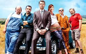 Interesse culturale in sala, Noi e la Giulia  di Edoardo Leo