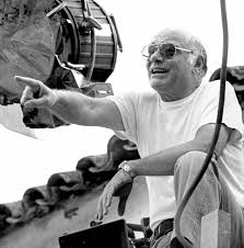 Omaggio a Francesco Rosi