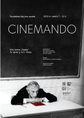 Al via Cinemando, prima rassegna di cinema italiano in Lituania