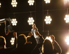 Interesse culturale in sala, Le Leggi del Desiderio di Silvio Muccino