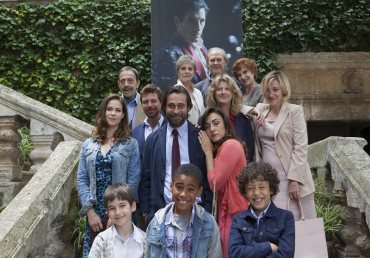 Interesse culturale in sala, Latin Lover di Cristina Comencini