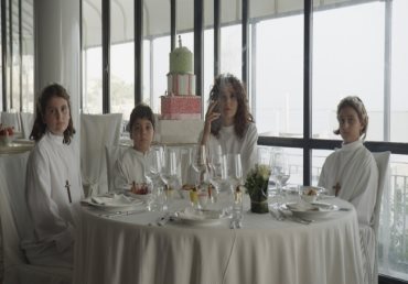 Interesse culturale in sala, N-Capace di  Eleonora Danco