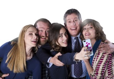 Interesse culturale in sala, La Prima Volta (di Mia Figlia) di Riccardo Rossi