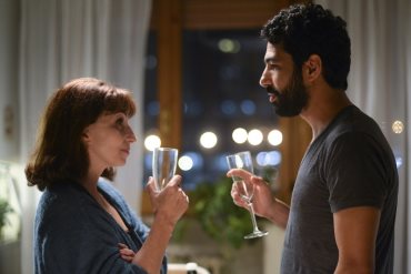 Interesse culturale in sala, L’Amore non perdona di Stefano Consiglio