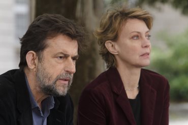 Interesse culturale in sala, Mia Madre di Nanni Moretti