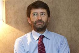 Il Ministro dei Beni e delle Attività Culturali e del Turismo Dario Franceschini: “Cannes premia il Cinema Italiano”