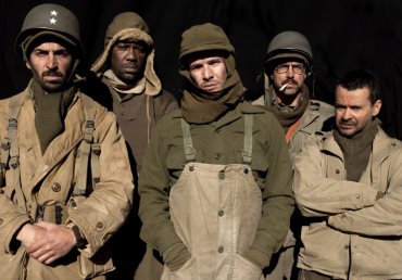 Interesse culturale in sala , Road 47 di Vicente Ferraz