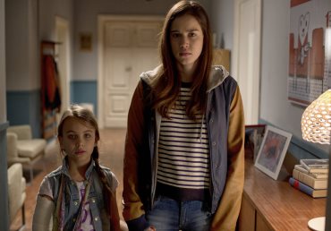 Interesse culturale in sala, Mi Chiamo Maya di Tommaso Agnese