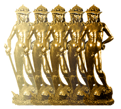 DAVID DI DONATELLO 2015 – Le candidature di interesse culturale