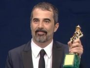 David di Donatello 59, tutti  vincitori di interesse culturale. Trionfo per Anime Nere. Le dichiarazioni del Ministro Franceschini durante la cerimonia di premiazione al Quirinale.