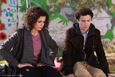 Interesse culturale in sala, Noi siamo Francesco di Guendalina Zampagni