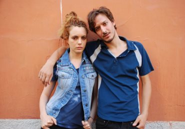 Interesse culturale inizio riprese, Caffè di Cristiano Bortone