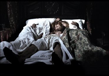 Interesse culturale in sala, Sangue del mio sangue di Marco Bellocchio