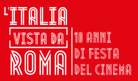 L’italia vista da Roma