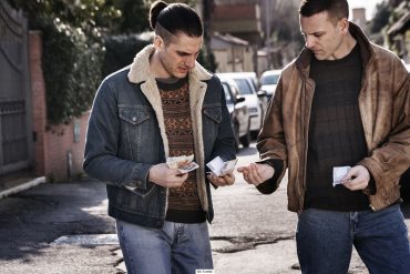 Interesse culturale in sala, Non essere cattivo di Claudio Caligari