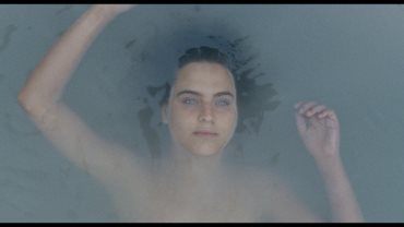 Interesse culturale in sala, Arianna di Carlo Lavagna