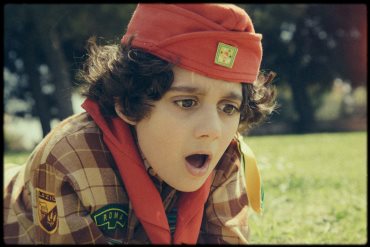 Interesse culturale in sala, Pecore in erba di Alberto Caviglia