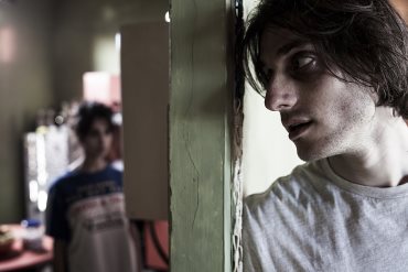 Non essere cattivo di Claudio Caligari film italiano candidato Premio Oscar