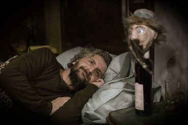 Interesse culturale in sala, Viva la sposa di Ascanio Celestini