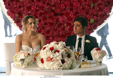 Interesse culturale in sala, Io che amo solo te di Marco Ponti